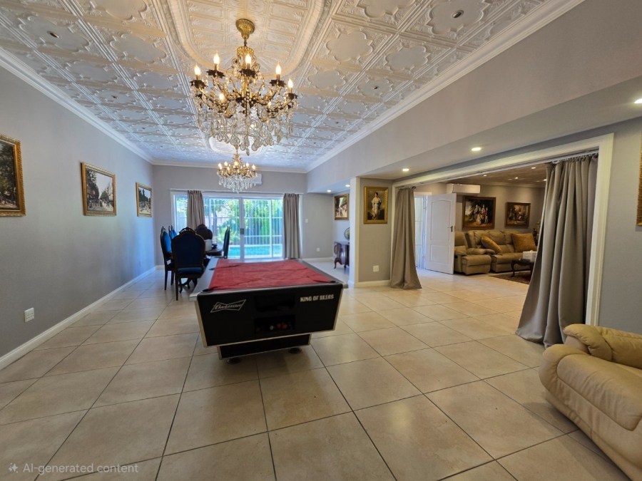 5 Bedroom Property for Sale in Heuwelsig Free State